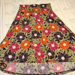Women’s LuLaRoe Skirt Size Small